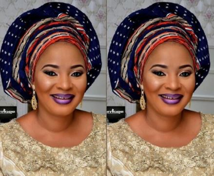 Image result for Nollywood Actress Moji Olaiya is dead!