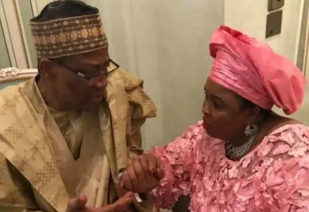 Thirty aircraft land in Minna for IBB's daughter's wedding - NAN