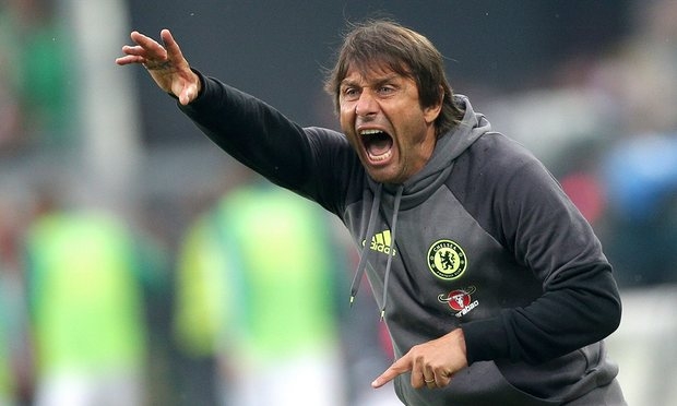 Costa not untouchable at Chelsea, says Conte
