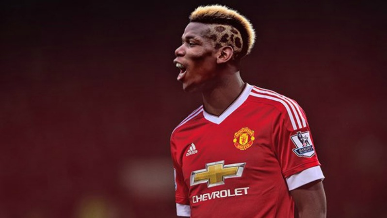 Mourinho says he has no idea when Pogba will be fit