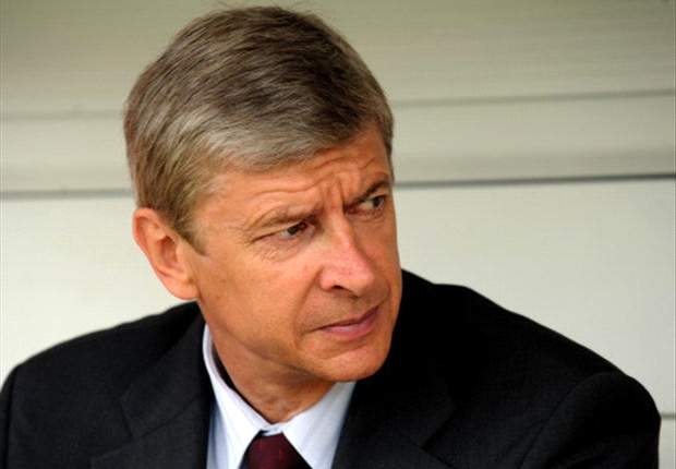 Former Arsenal coach, Wenger sets 2019 'return' deadline
