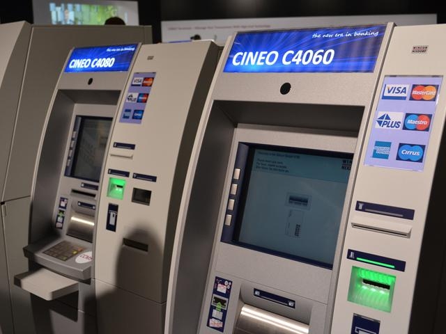 Nigerian banks stop cash withdrawal from ATMs abroad