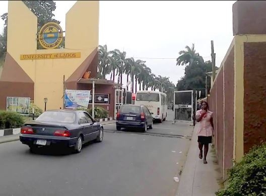 COVID-19: UNILAG approves reopening of hostels for second semester exams