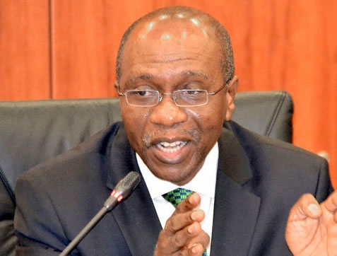 CBN orders banks to honor dollar application within 48 hrs