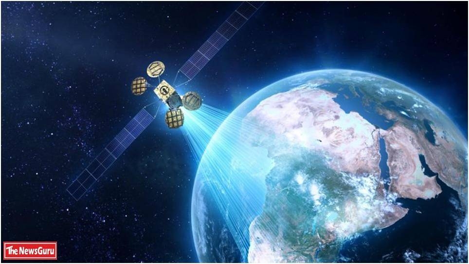 Nigeria to launch 2 satellites soon – NIGCOMSAT