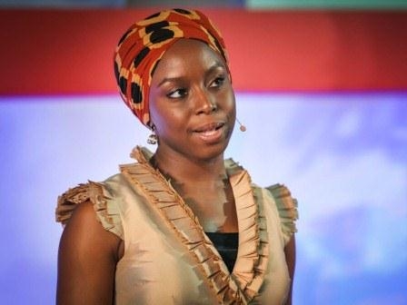 Chimamanda elected into American Academy of Arts and Science