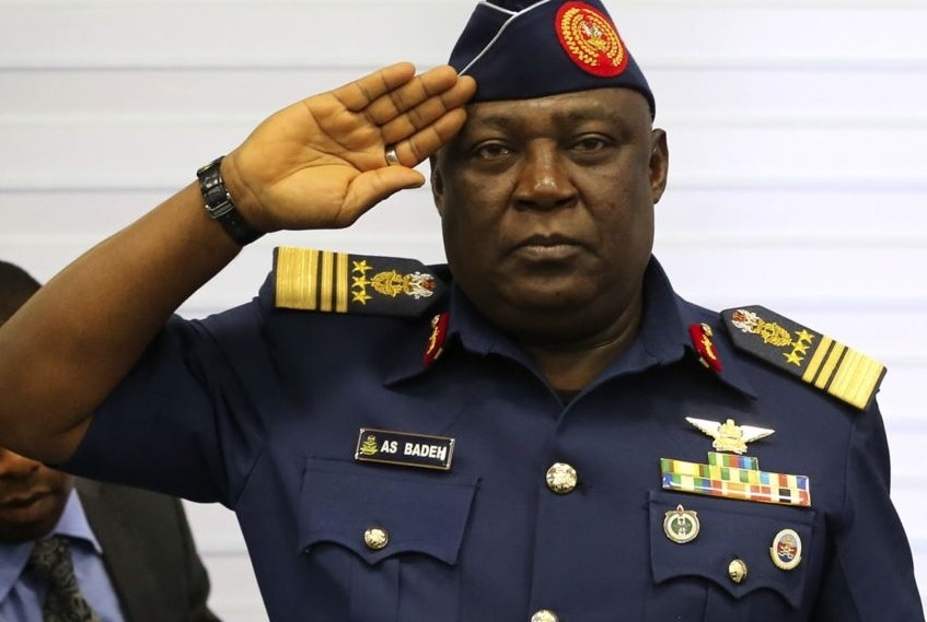 Badeh: Court martial sentences six NAF personnel for failing to protect late CDS