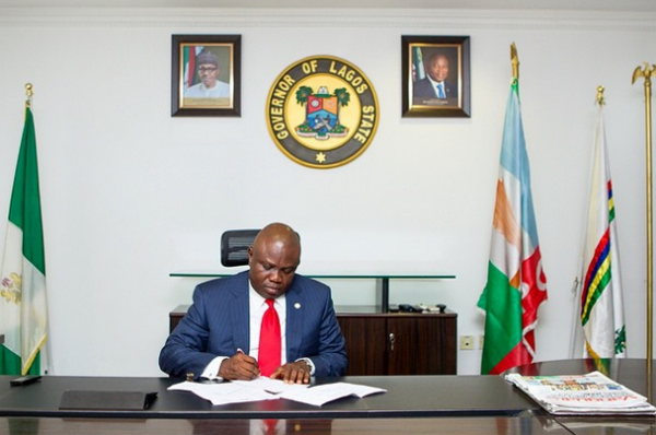 LASG issues deadline on Land Use Charge