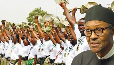 Buhari Approves New Members For NYSC Board