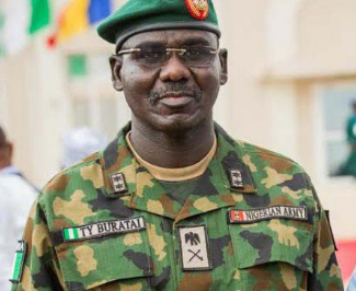 Army arrest 37 suspected Boko Haram terrorists in Lagos, Ogun