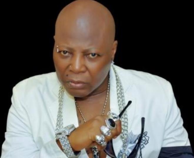 NASS members bent on looting Nigeria dry, we are coming for you – Charlyboy declares