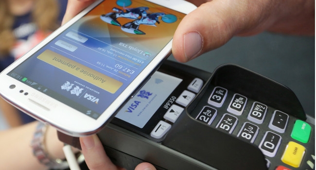 ImageFile: 7 ways to stay safe using mobile payment