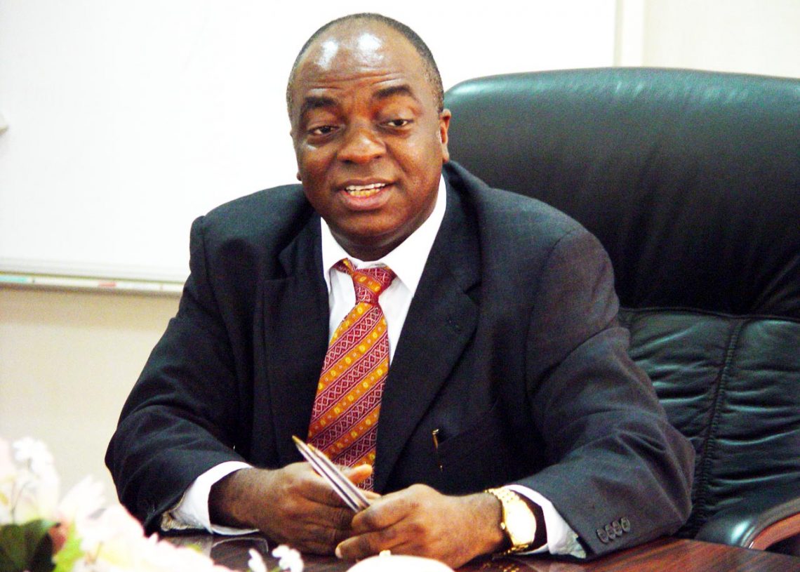Insult me all you want, I don't care!, Oyedepo tells critics