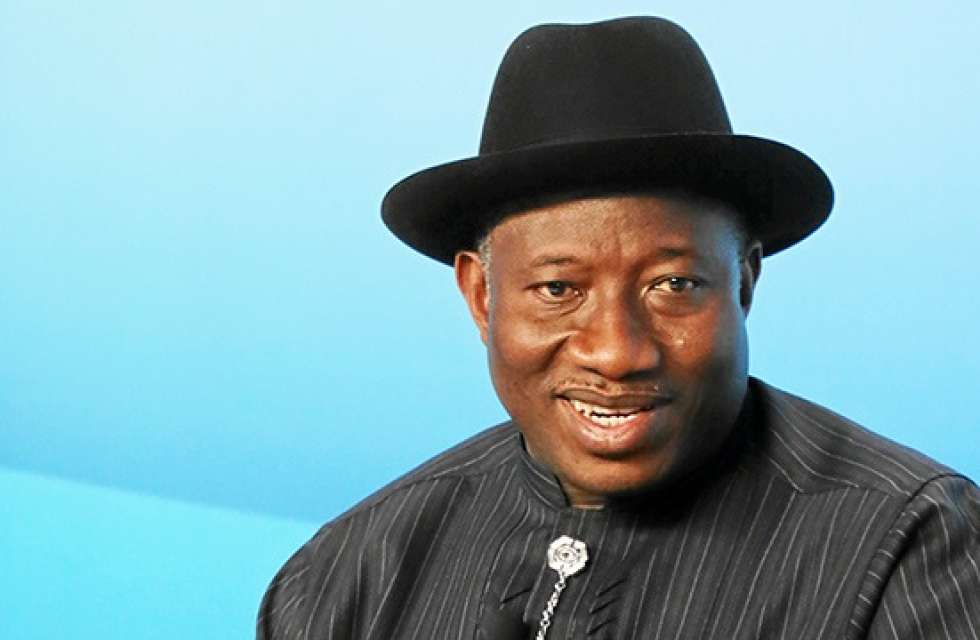 JUST IN: Jonathan appointed ECOWAS Special Envoy for Mali