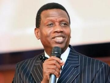 [PROFILE] Why Pastor Adeboye fondly calls late son, Dare 'first miracle child'