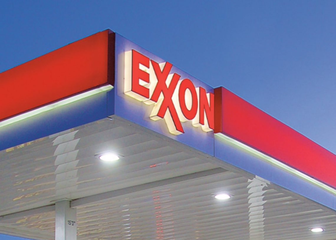 ExxonMobil speaks on leaving Nigeria