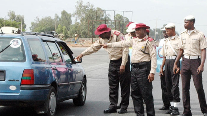 Colleagues strangle FRSC officer to death for threatening to expose corrupt deal