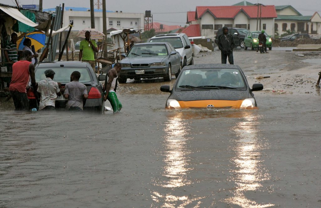 Flood: Osinbajo approves release of N1.6bn bailout to Lagos, Niger, Enugu, 12 other states