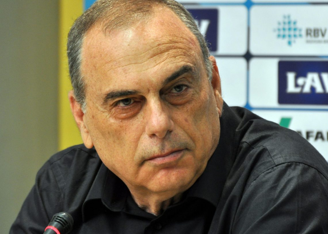 Avram Grant ends reign as Ghana coach to seek new challenge