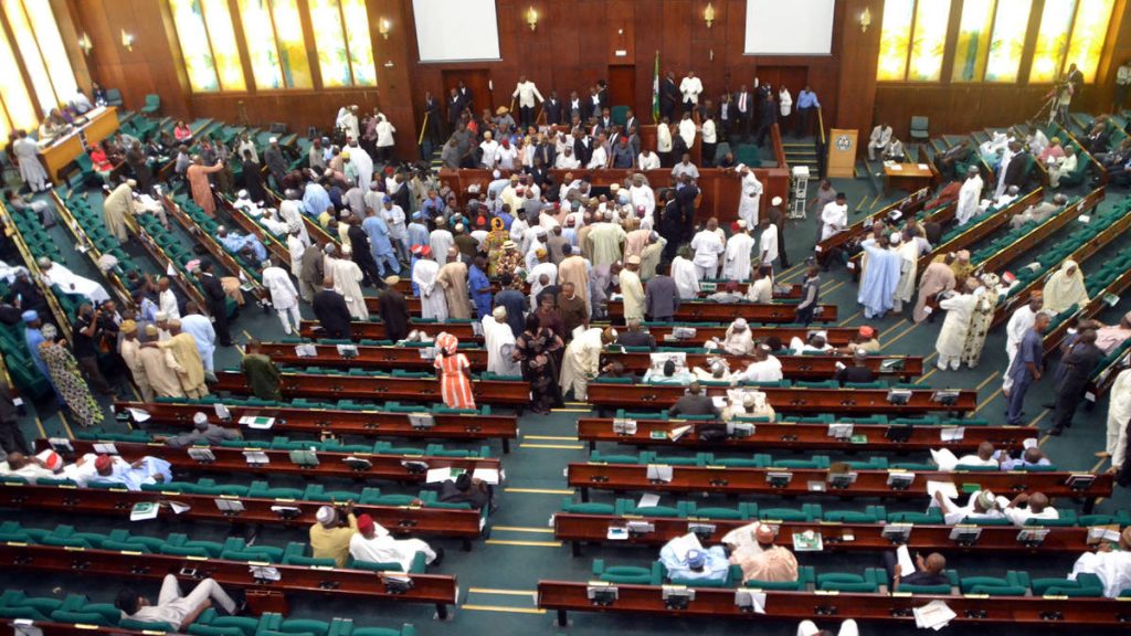 Reps resolve to halt impending NASU strike