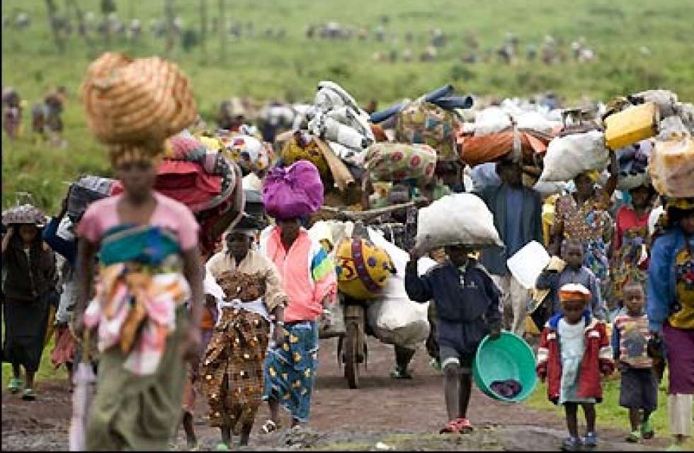 More Nigerians poorer now than decade before 2017 – UN Report