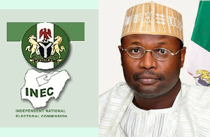 2019: INEC issues certificate of registration to APDA, YPP, 3 others