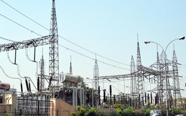 Power generation hits 4,043MW as gas supply improves