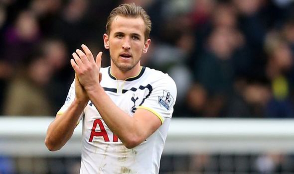 Kane “proud” to end Messi-Ronaldo duopoly after record-breaking display