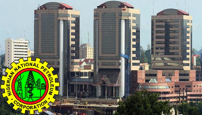 NNPC earns $378.42m from crude oil & gas export in June - Report