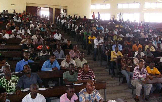 Nigeria education system producing unemployable persons – FG