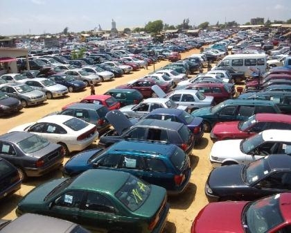 NASS can’t reverse FG’s decision on ban of vehicles through land borders – Group