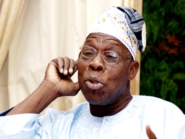 2019: Obasanjo holds private meeting with parties, security agencies in Ogun