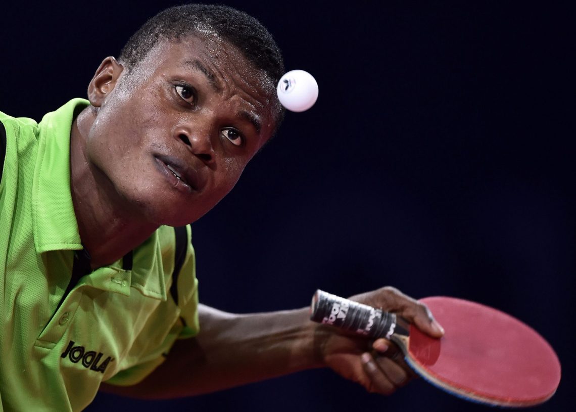 Commonwealth Games Trials: Delta para-table tennis coach says players’ performance delightful