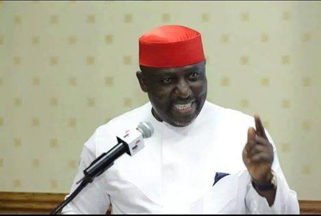 ‘Unknown gunmen’: Recent happenings in Imo State backed by some forces in Abuja – Okorocha