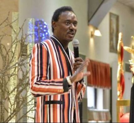 Okotie predicts Trump's victory, says his presidency will reawaken godliness