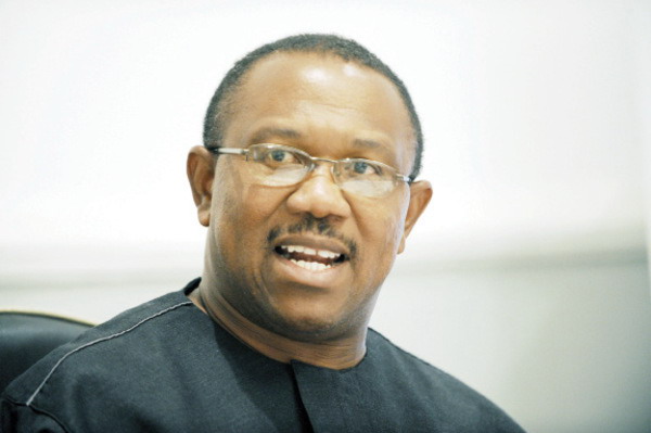 Peter Obi alleges massive disenfranchisement, rejects presidential results in Anambra