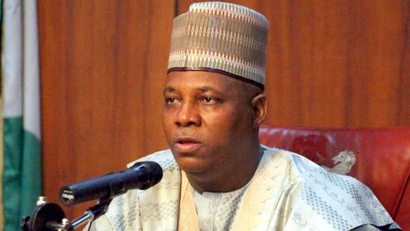 Suicide: Shettima expresses shock; says aide was comfortable, easy going