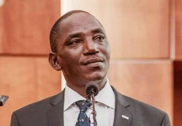 Dalung condoles with Cross River over death of football fans