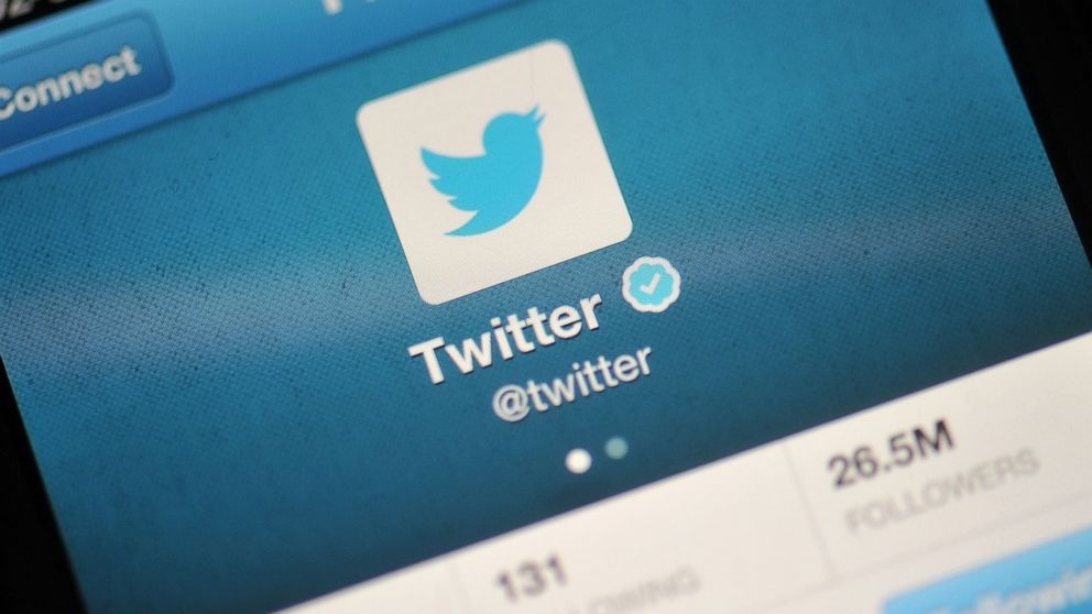 Tweetdecking: Twitter suspends several accounts