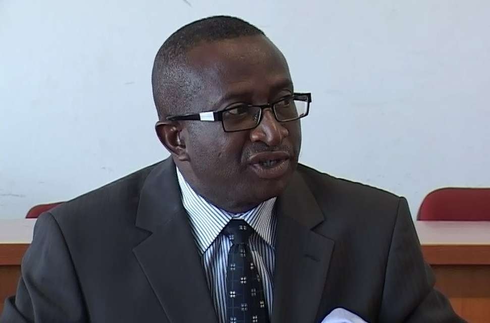 Ndoma Egba, others inaugurated as chairman, members of NDDC Board