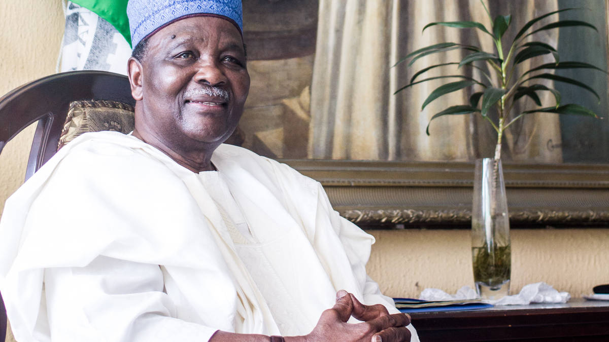 Avoid anything that threatens Nigeria’s unity, Gowon tells youths