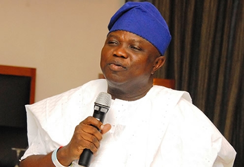 Chaplain's sack: Ambode moves Lagos at 50 Thanksgiving service to State House