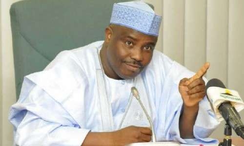 Sokoto guber: APC heads to Supreme Court as Appeal Court upholds Tambuwal's victory