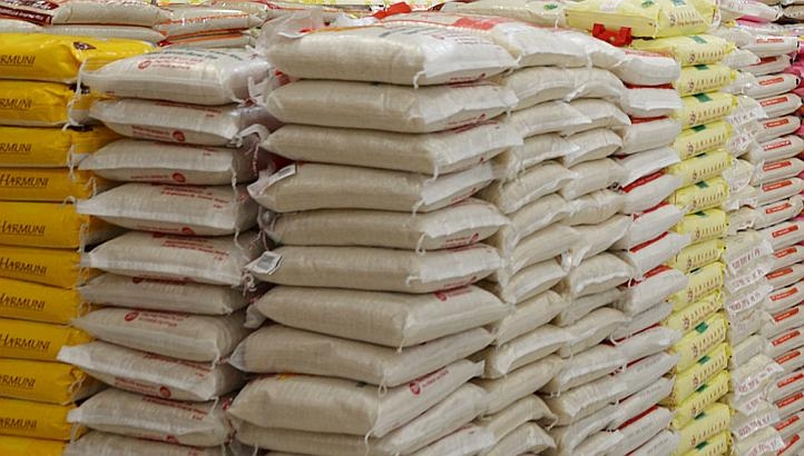 Stop consumption of smuggled rice, FG warns Nigerians