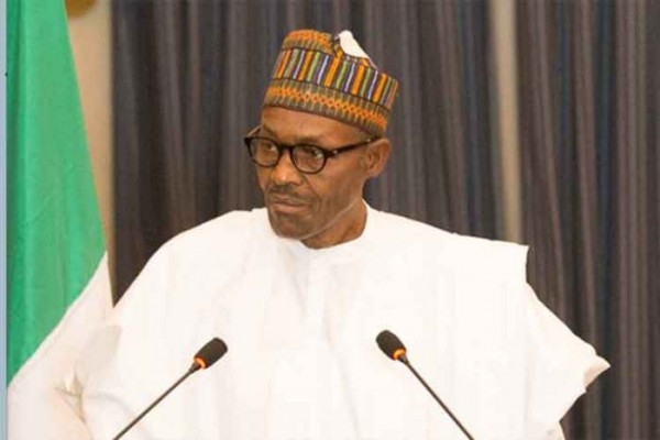 Group petitions Buhari over proliferation of Oil and Gas Free Zone