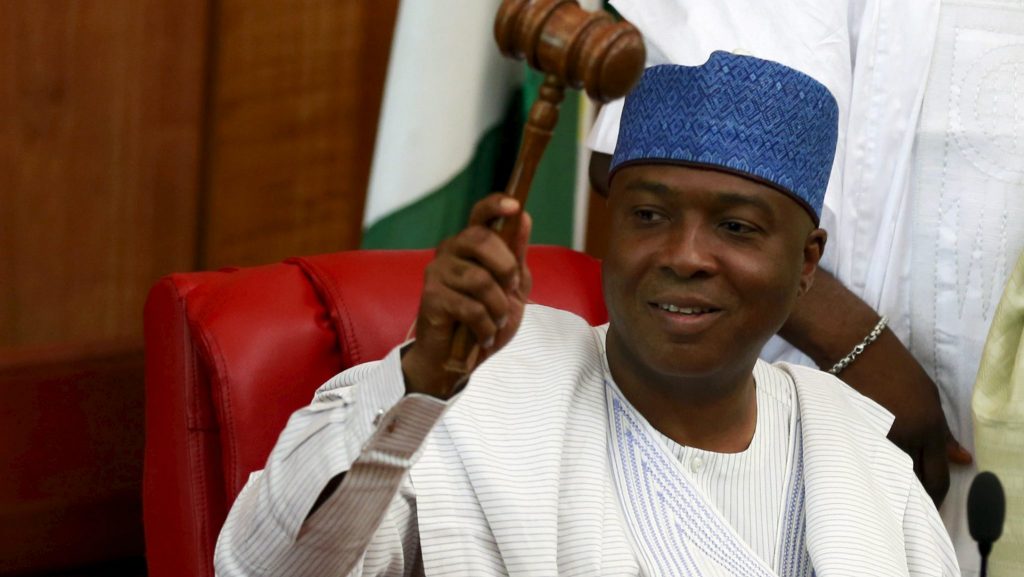 Easter: Senate suspends plenary till April 10