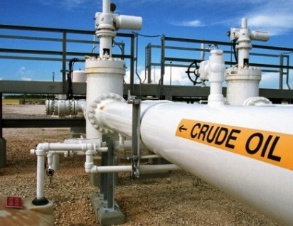 692m barrels of crude oil produced in 2017 – Report