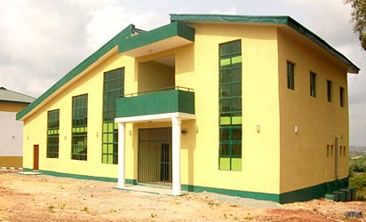 schools Sokoto