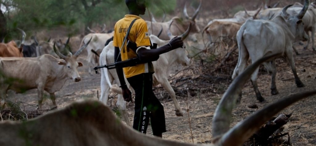 Tension in Ekiti as suspected Fulani herdsmen kill local hunter