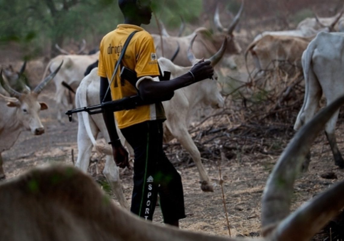 Tension in Ekiti as suspected Fulani herdsmen kill local hunter